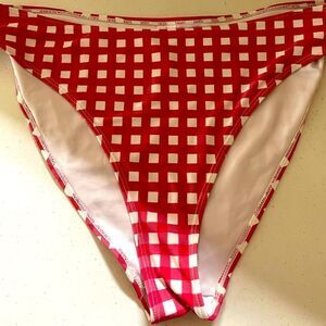 Forever 21 bikini bottoms